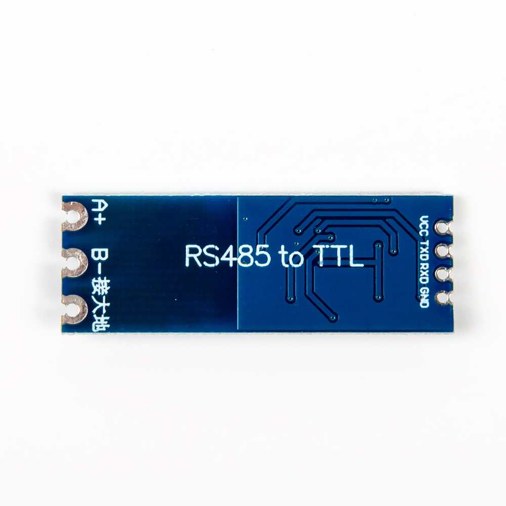 Конвертер XY-017, SCM TTL-RS485